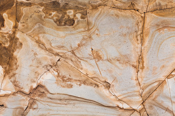 Luxury brown granite, abstract background.