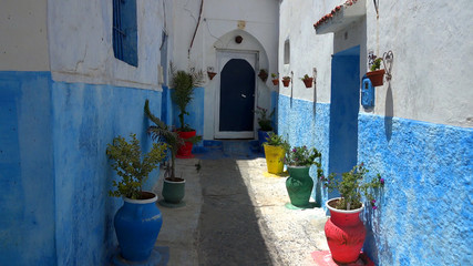 Rabat,Maroc