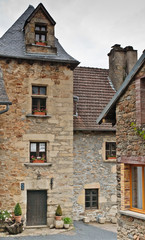 Sainte Fortunade (Corrèze)