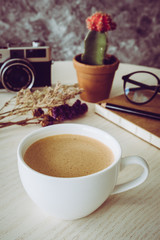 coffee morning 