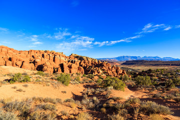 Arches National Park