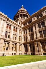 Texas State Capitol