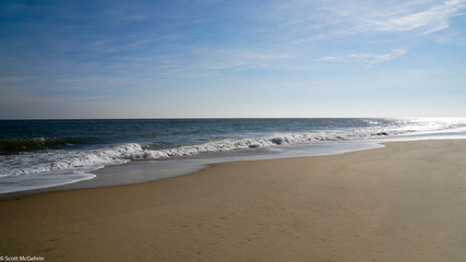 Fototapeta premium Beach