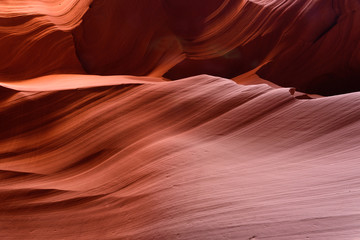 Sandstone Wave