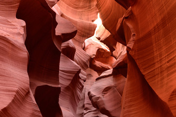 Lower Antelope Canyon 3