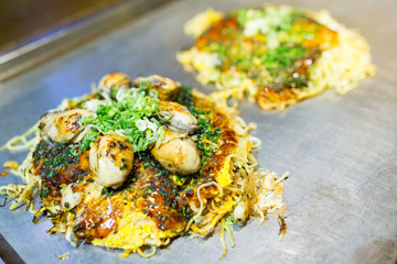 Okonomiyaki