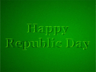 Italy Republic Day background