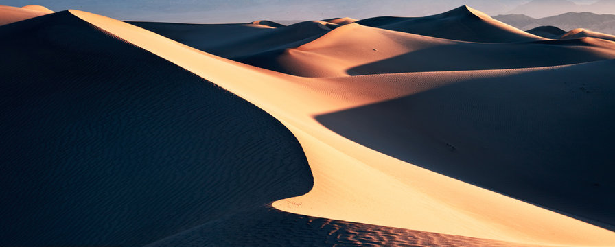 Death Valley National Park