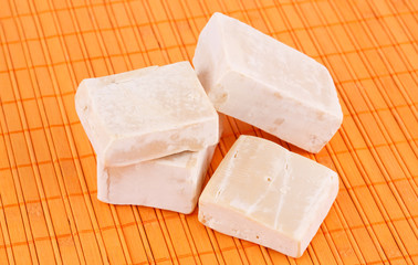 Soaps