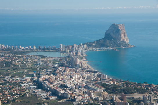 Calpe Bilder – Durchsuchen 54,153 Archivfotos, Vektorgrafiken und ...