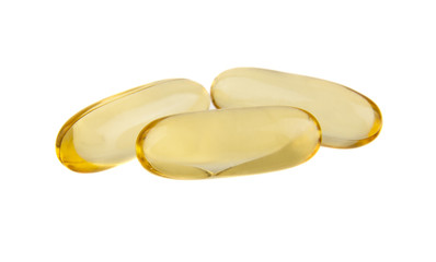 pills capsules