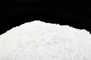 snow