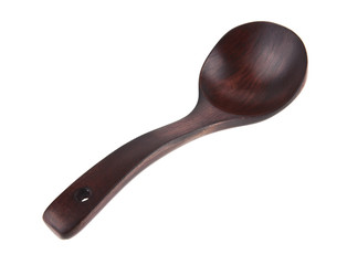 wooden spoon
