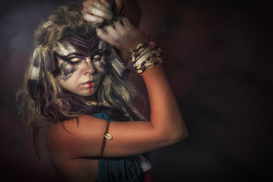 Shaman
