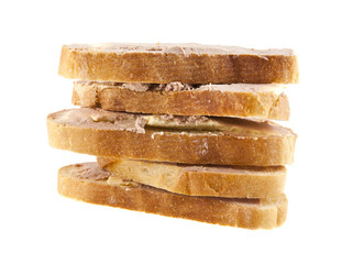 sandwiches