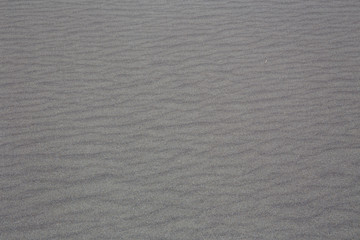 Sand aerial