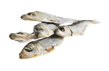 smoked fish