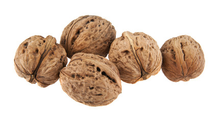 walnuts