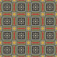 Seamless pattern