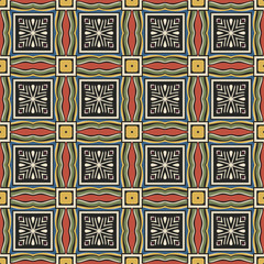 Seamless pattern