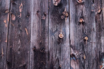 Wood panel background, Texture of wooden boards.