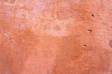 Wall old textured background, Texture plaster.