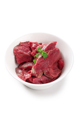 viande de boeuf