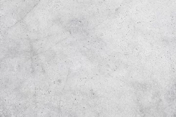 Deurstickers grunge outdoor polished concrete texture © chingraph