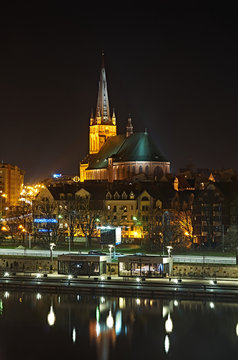 Szczecin