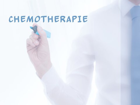 Chemotherapie