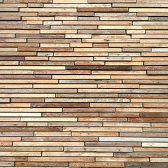 Texture of wood background and wallpaper closeup

