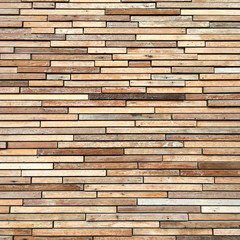 Fototapeta premium Texture of wood background closeup 