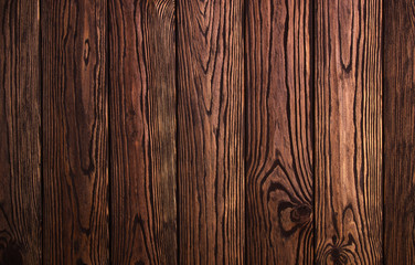 Obraz premium Background old planks