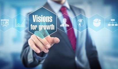 vision of growth