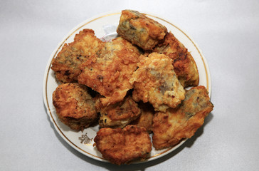  delicious homemade and restaurant food