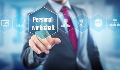 Personalwirtschaft