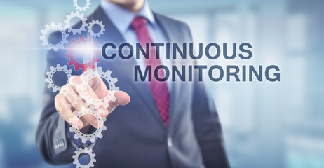 continuous monitoring