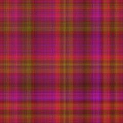 Scottish Tartan Seamless Texture