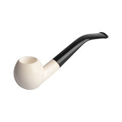 pipe for smoking