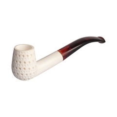 Tobacco pipe