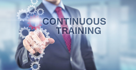 continuous training