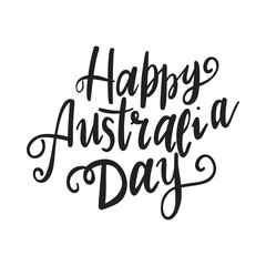 Beautiful vector card