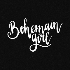 Beautiful vector card