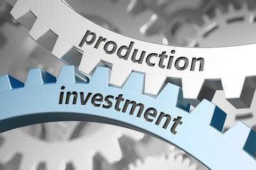 production investment