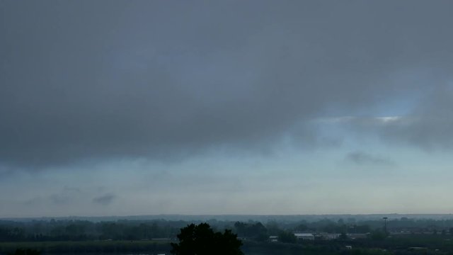 Broken Low Clouds Are A Problem for Pilots