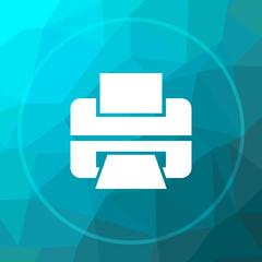 Printer icon