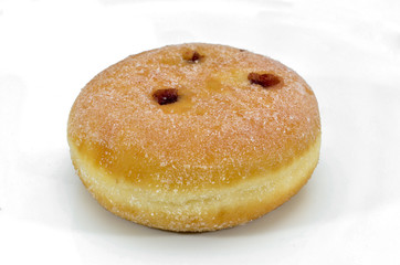 Dulces y bollos