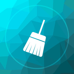 Sweep icon