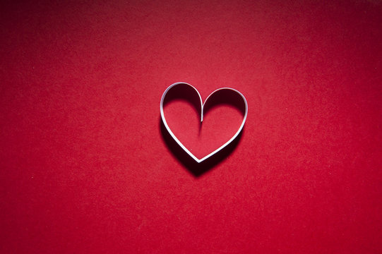 Valentine's Day, Heart 
