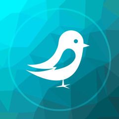 Bird icon